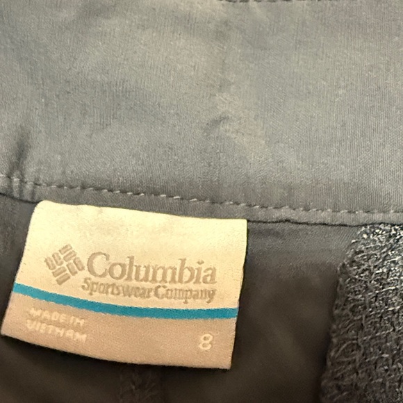Columbia Capri Pants - Picture 3 of 7